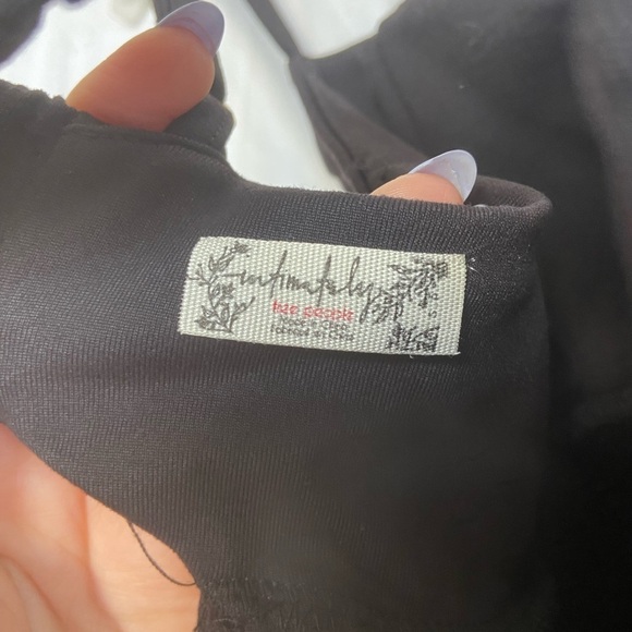 Free People Intimately Bodycon mini dress Size Small - Picture 13 of 14